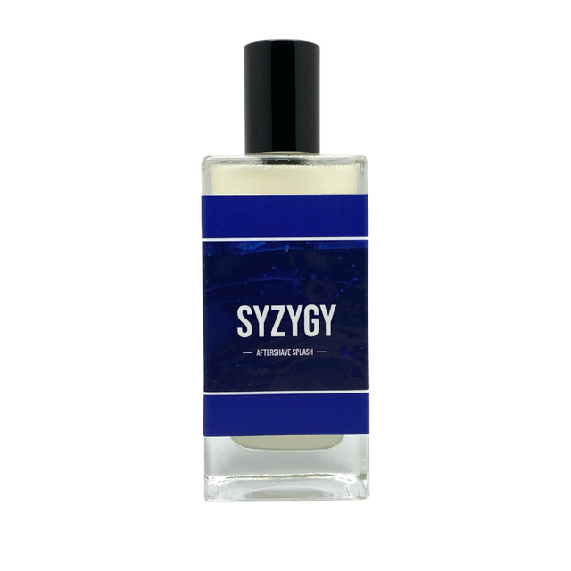 TRC - Syzygy - Aftershave Splash - 100ml