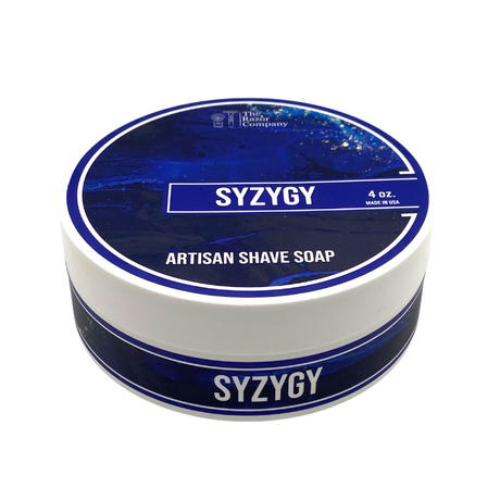 TRC - Syzygy - Shave Soap - 4oz
