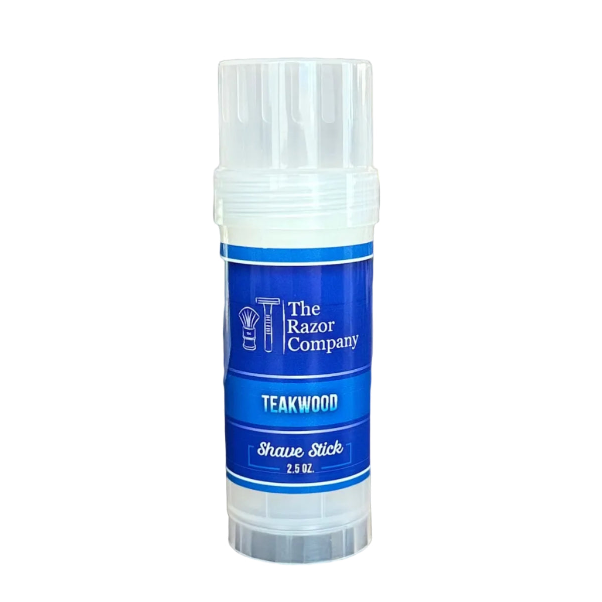 TRC Teakwood Shaving Soap Stick 2.5oz