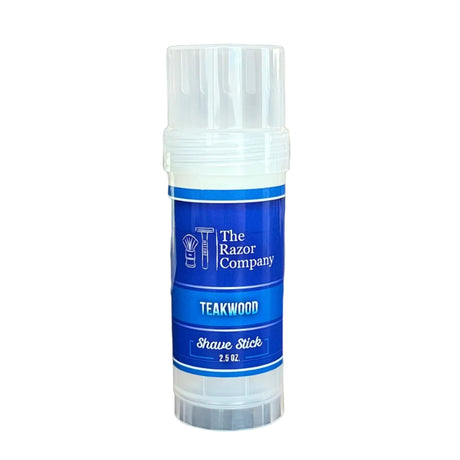 TRC Teakwood Shaving Soap Stick 2.5oz
