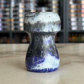 TRC Twilight 26mm Resin Shaving Brush Handle Only