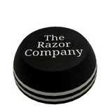 TRC Unbreakable Black & Marble Stripes Lather Bowl