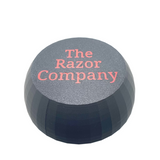 TRC Unbreakable Black & Red Lather Bowl