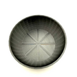 TRC Unbreakable Charcoal Gray Lather Bowl