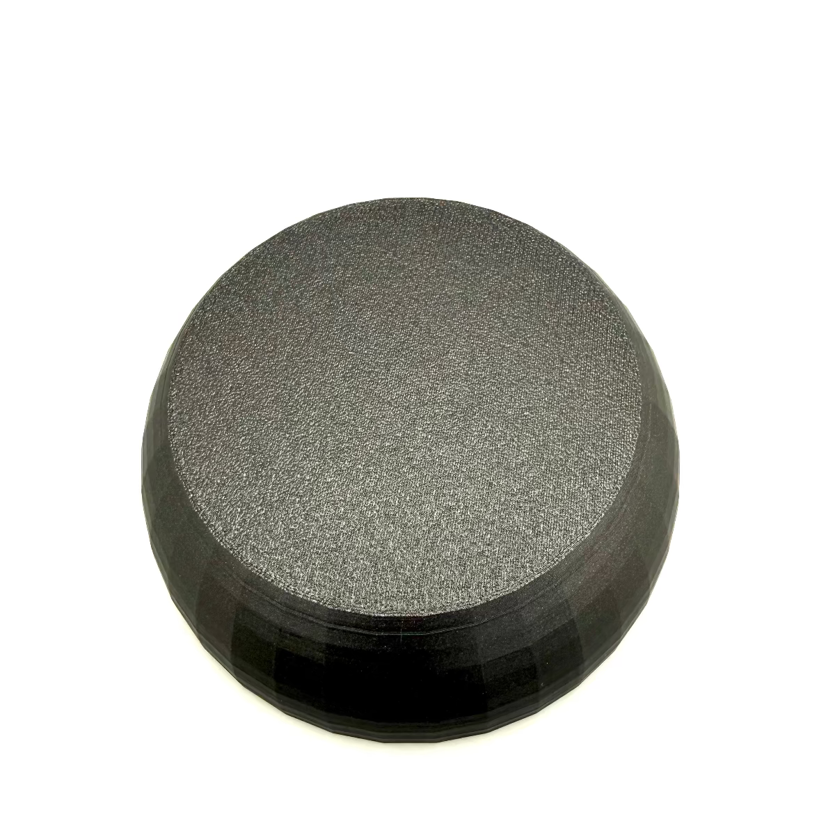 TRC Unbreakable Charcoal Gray Lather Bowl