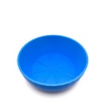 TRC Unbreakable Cobalt Blue Lather Bowl