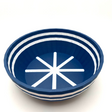 TRC - Unbreakable  Lather Bowl - Dark Blue & Marble