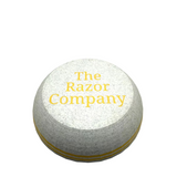 TRC Unbreakable Medium Marble & Mango Stripes Lather Bowl
