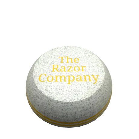 TRC Unbreakable Medium Marble & Mango Stripes Lather Bowl