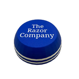TRC Unbreakable Royal Blue & Marble Lather Bowl