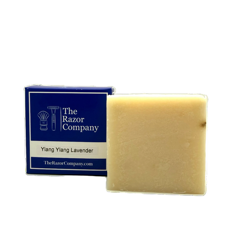 TRC Ylang Ylang Lavender Full Body Bar Soap 5.2oz
