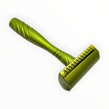Trident Razors Varukh Helical Slant Aluminum Safety Razor