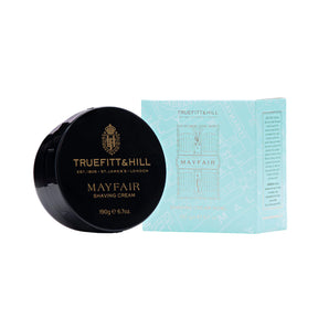 Truefitt & Hill - Mayfair - Shaving Cream Bowl - 6.7oz