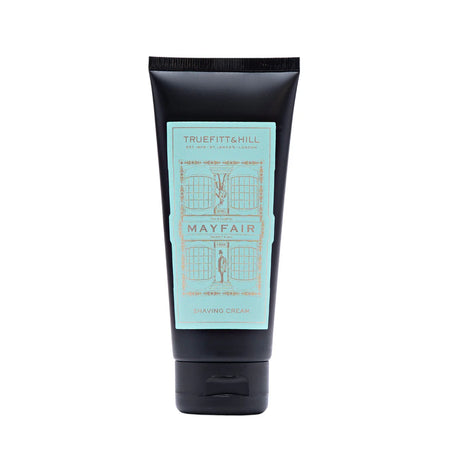 Truefitt & Hill - Mayfair - Shaving Cream Tube - 75g
