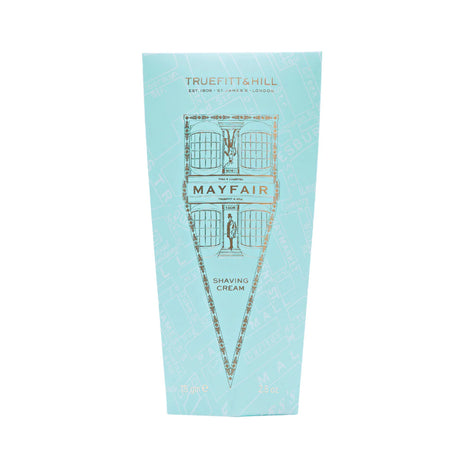 Truefitt & Hill - Mayfair - Shaving Cream Tube - 75g