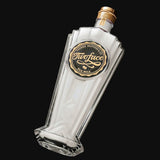 TwoFace Brothers Aftershave Lotion Silk Milk 75ml