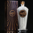TwoFace Brothers Aftershave Lotion Silk Milk 75ml