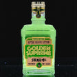 TwoFace Brothers Golden Supreme Aftershave Splash Lemon Scent 100ml