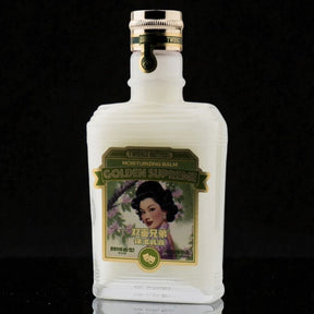 TwoFace Brothers Golden Supreme Moisturizing Balm Rum 100ml