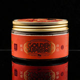 TwoFace Brothers Golden Supreme Shaving Cream Tobacco 6.4oz