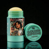 TwoFace Brothers Golden Supreme Shaving Stick Rose Lychee