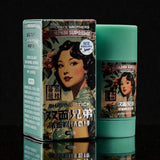 TwoFace Brothers Golden Supreme Shaving Stick Rose Lychee
