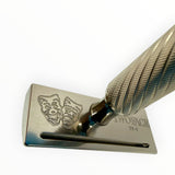 TwoFace Brothers TF 1 TC4 Titanium Single Edge Safety Razor
