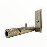 TwoFace Brothers TF 1 TC4 Titanium Single Edge Safety Razor
