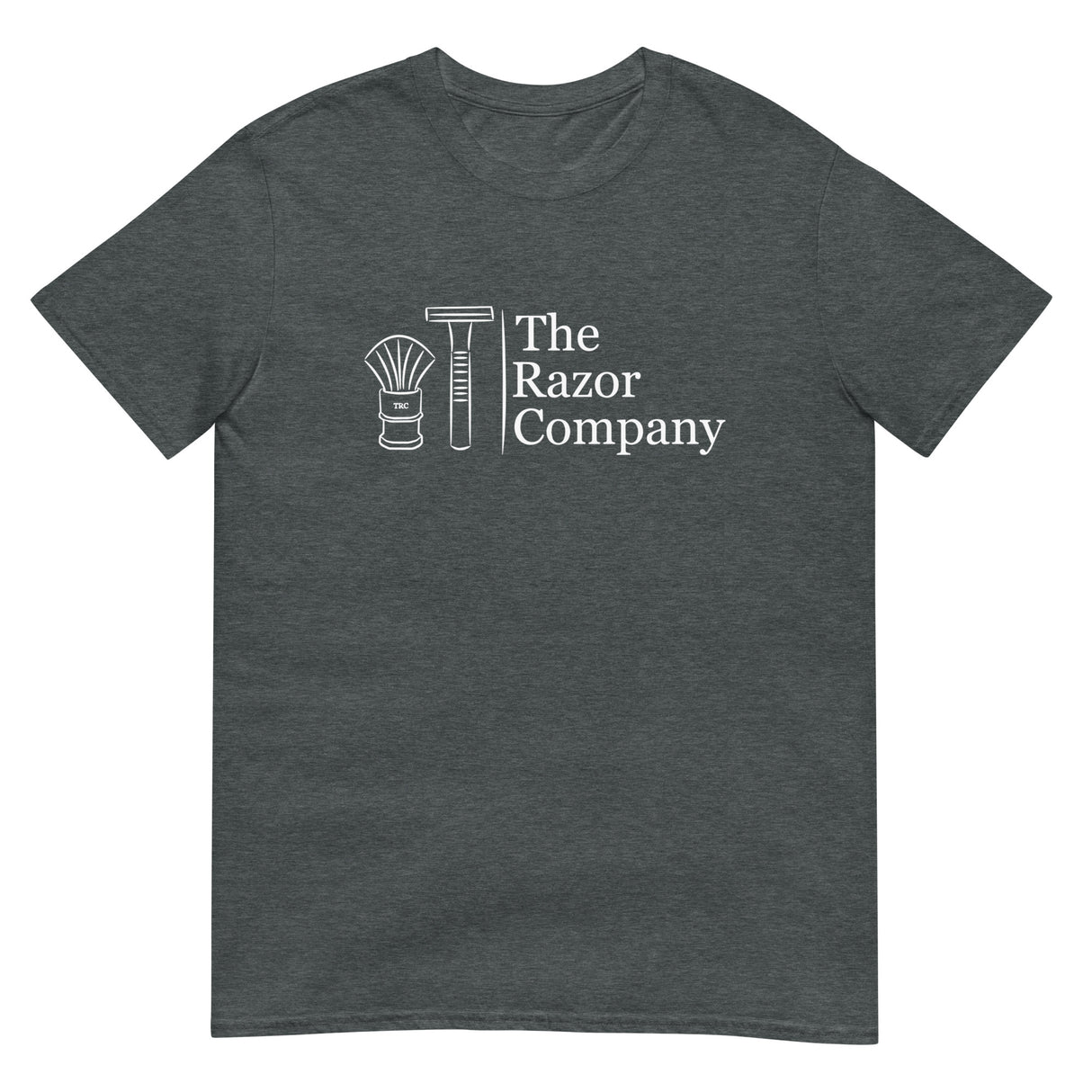 TRC - Logo Soft Style Short-Sleeve T-Shirt