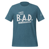 TRC - B.A.D. Brush Acquisition Disorder - Soft Style Tee