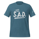 TRC S.A.D. Soap Acquisition Disorder Soft Style Tee