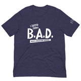 TRC - B.A.D. Brush Acquisition Disorder - Soft Style Tee