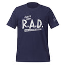 TRC R.A.D. Razor Acquisition Disorder Soft Style Tee