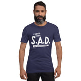 TRC - S.A.D. Soap Acquisition Disorder - Soft Style Tee