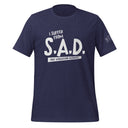 TRC S.A.D. Soap Acquisition Disorder Soft Style Tee