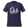 TRC - S.A.D. Soap Acquisition Disorder - Soft Style Tee