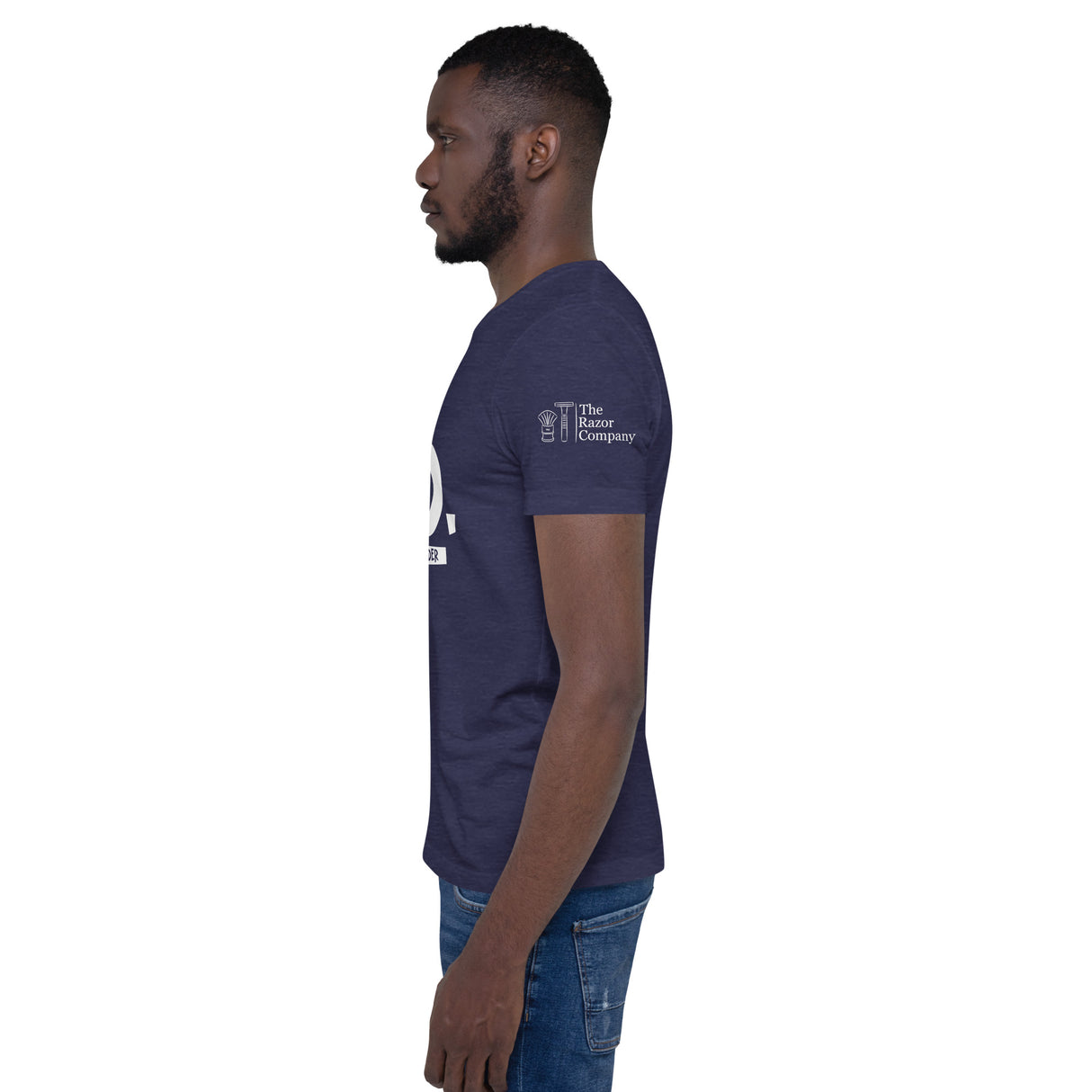 TRC - R.A.D. Razor Acquisition Disorder - Soft Style Tee