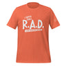 TRC - R.A.D. Razor Acquisition Disorder - Soft Style Tee
