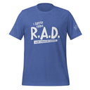 TRC R.A.D. Razor Acquisition Disorder Soft Style Tee