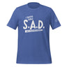 TRC - S.A.D. Soap Acquisition Disorder - Soft Style Tee