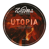 Westman Shaving Shave Soap Samples 1/4oz