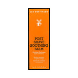Van Der Hagen  Post Shave Soothing Balm 3.4oz 