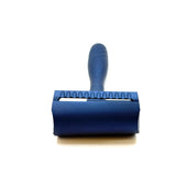 Varukh Helical Slant Aluminum Safety Razor