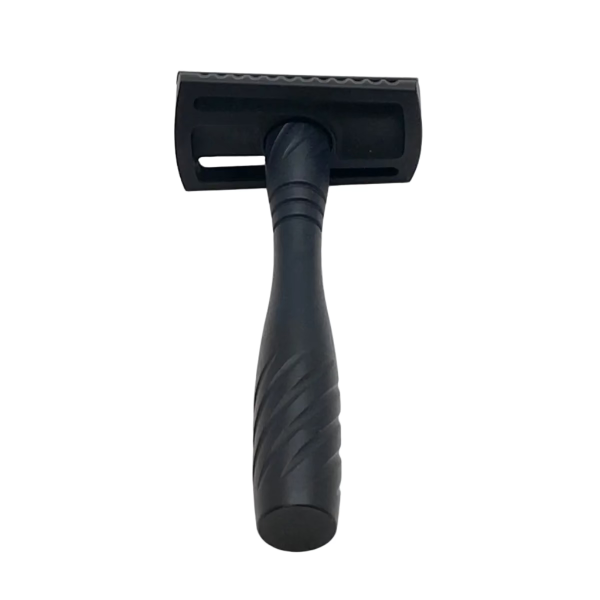 Varukh Helical Slant Aluminum Safety Razor