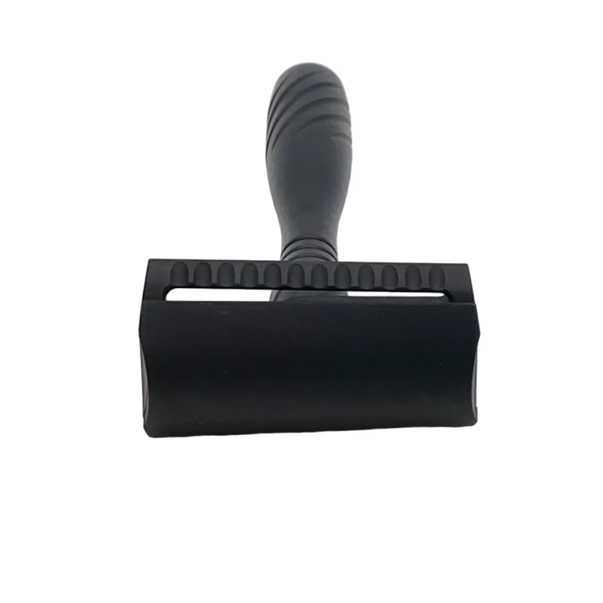 Varukh Helical Slant Aluminum Safety Razor