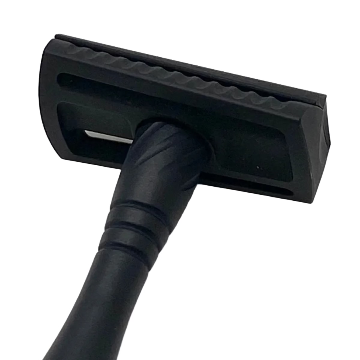 Varukh Helical Slant Aluminum Safety Razor