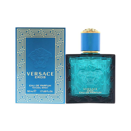 Versace - Eros - Eau de Parfum - 50ml