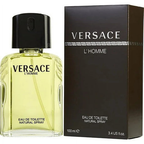 Versace - L'Homme - Eau de Toilette - 100ml