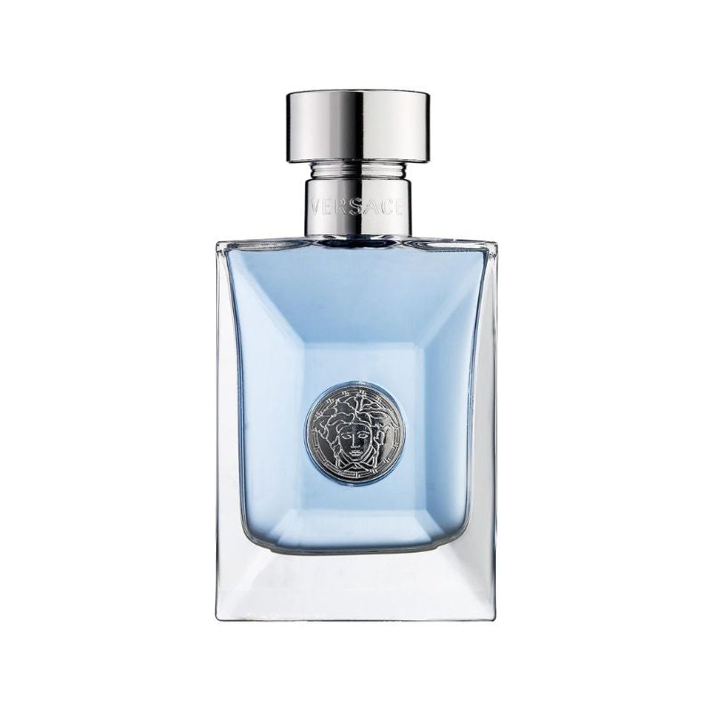 Versace - Pour Homme - Eau de Toilette - 50ml