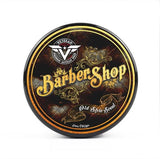 Veteran Soap Co. - Barbershop - Shaving Soap - 4.9oz
